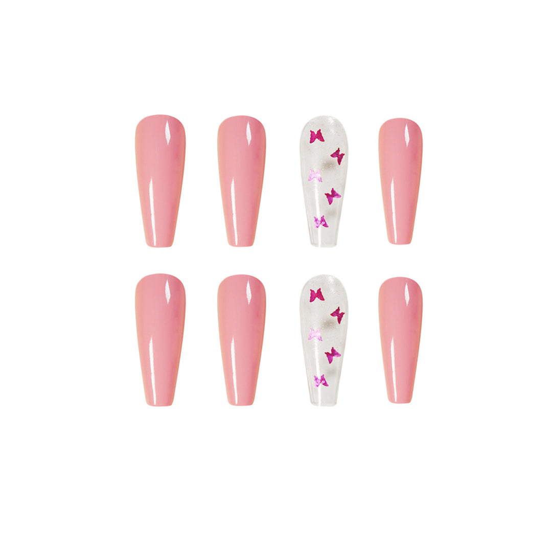 Nail design Bowlift