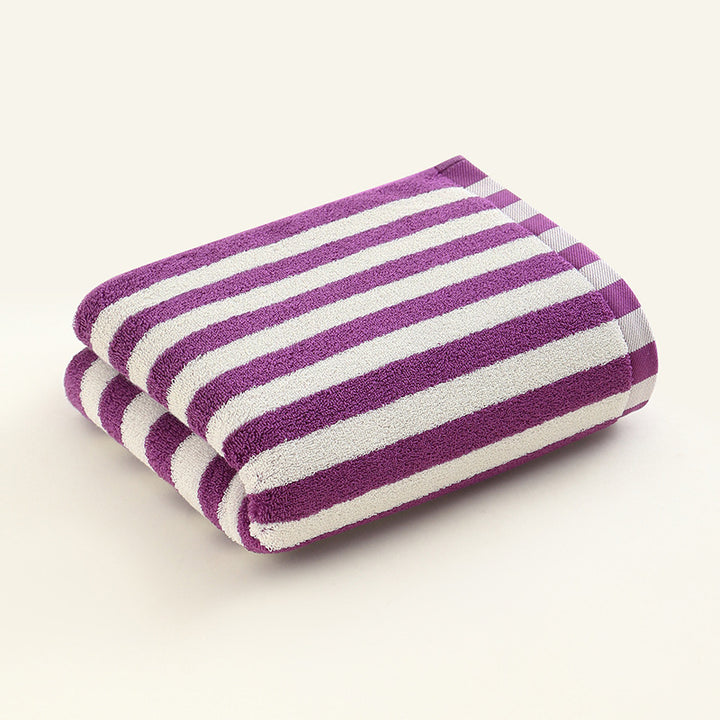 Women's Microfiber Towel Bowlift