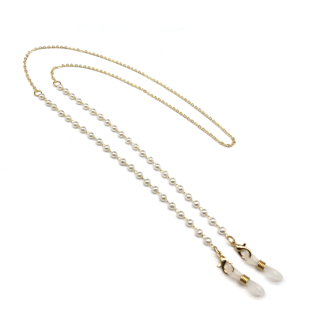 Chain Necklace Bowlift