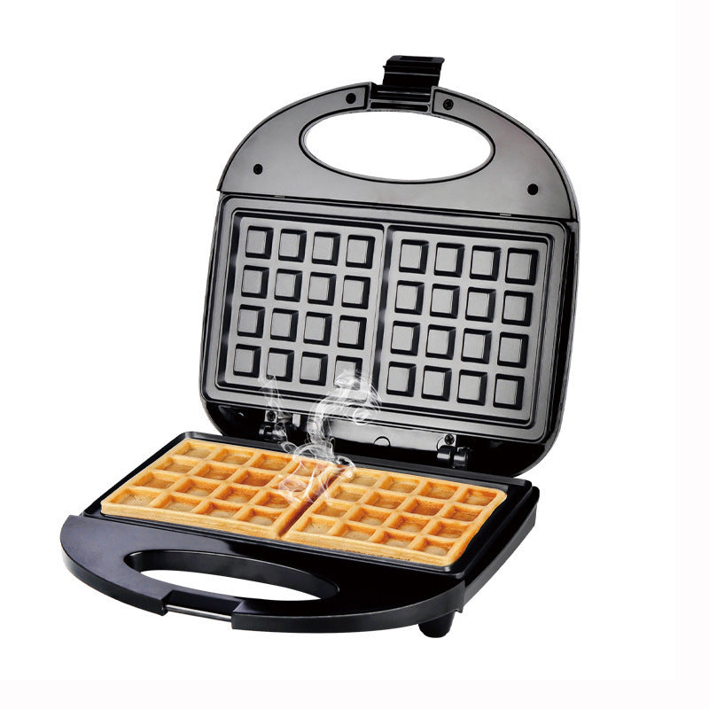 Multifunctional Sandwich and Snack Maker Bowlift