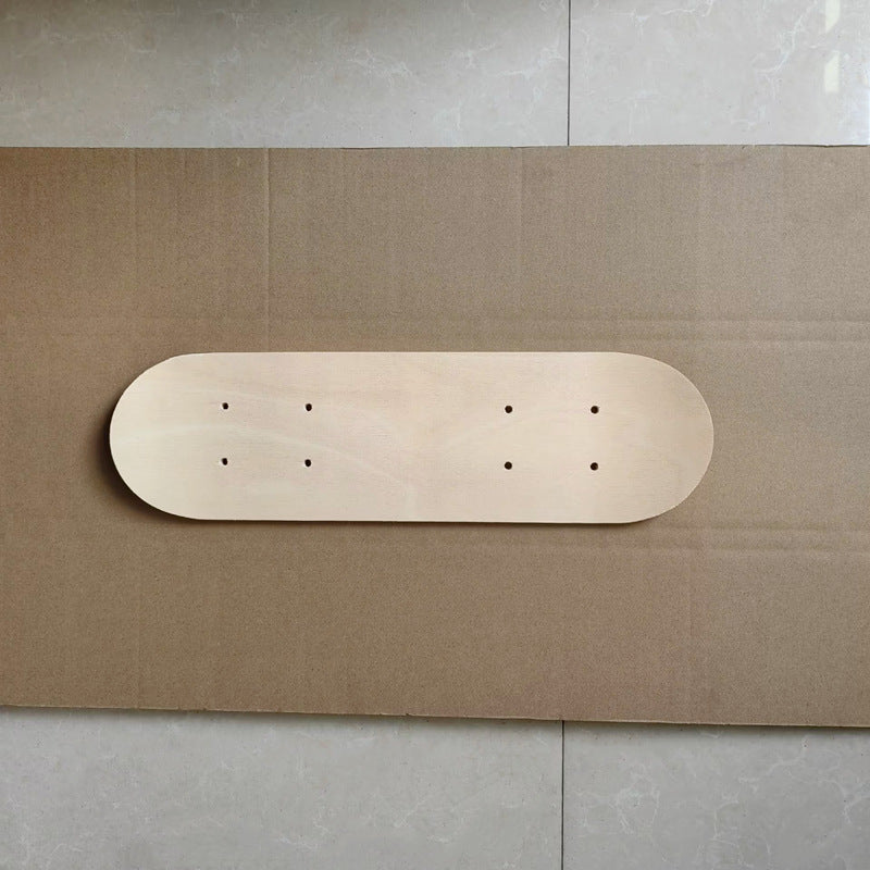 Customizable Skateboard Deck Bowlift