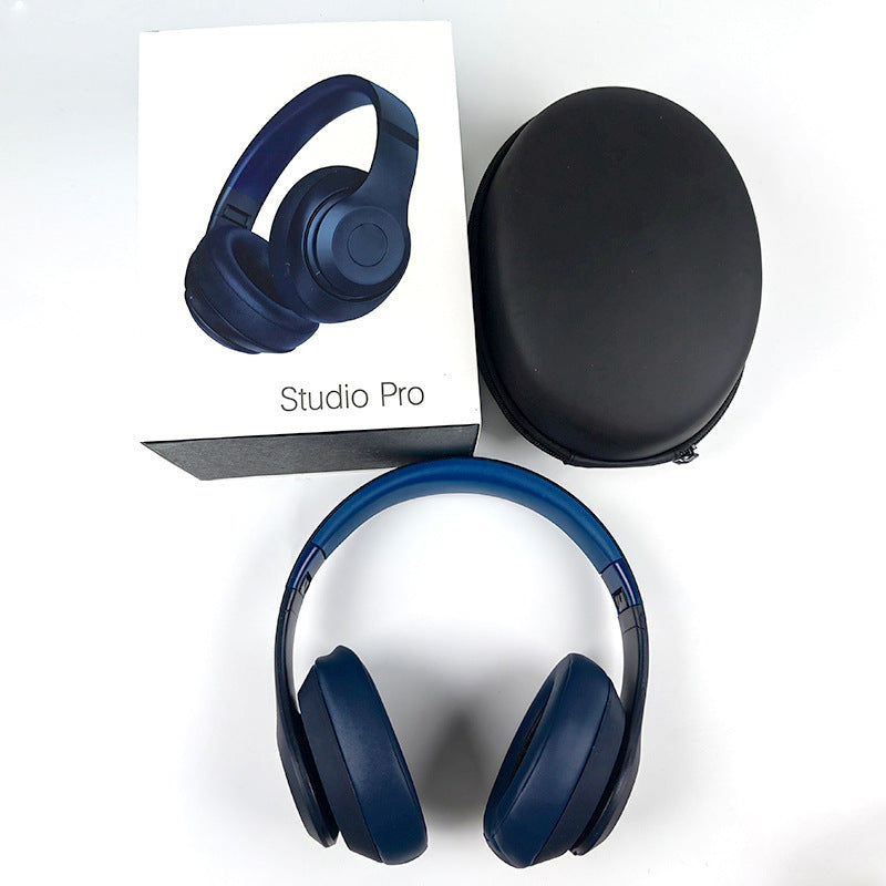 Wireless Over-Ear Headphones Bowlift