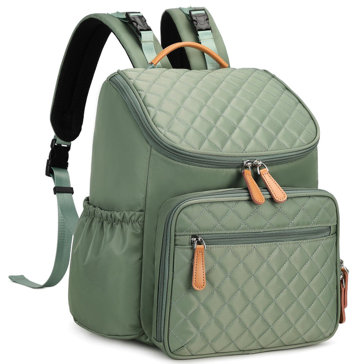 Women stylish multifunctional backpack bag Bowlift