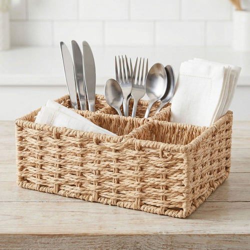 Kitchen Utensil Organizer Bowlift
