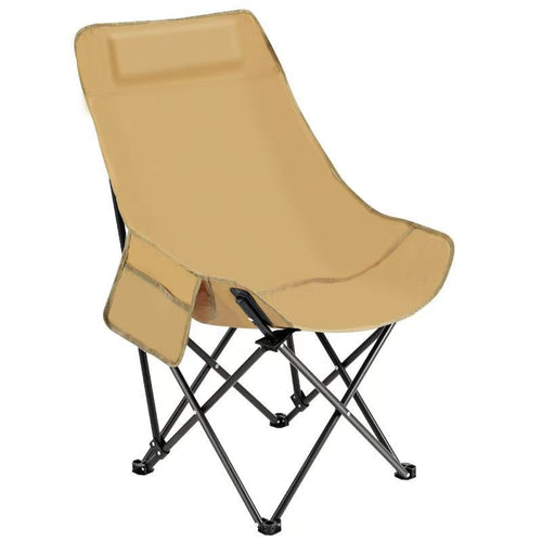 Camping chair Bowlift