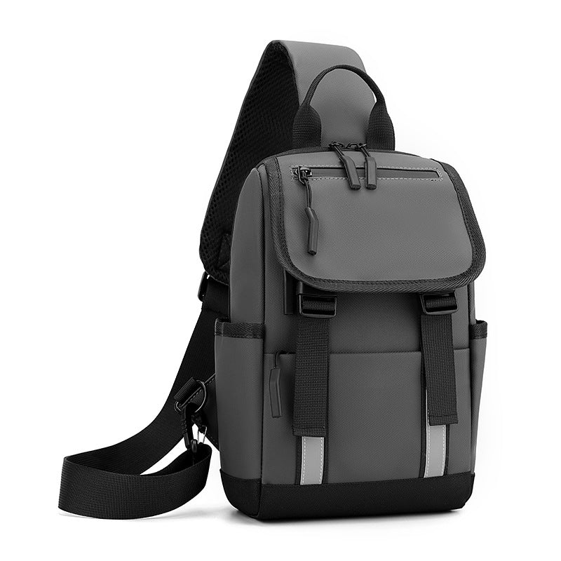 Urban Sling Backpack Bowlift