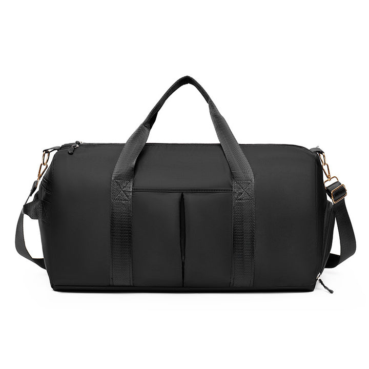 Versatile Travel Duffle Bag