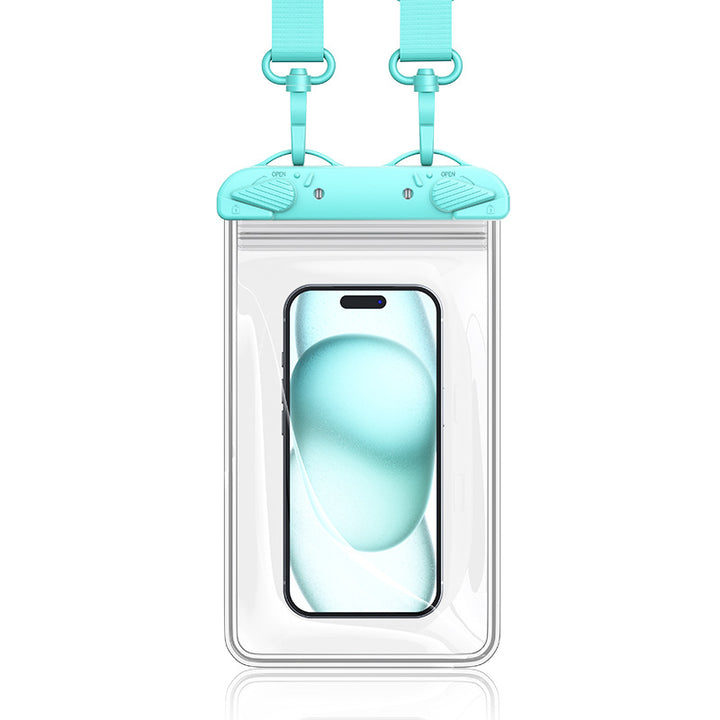 Waterproof Smartphone Case Bowlift
