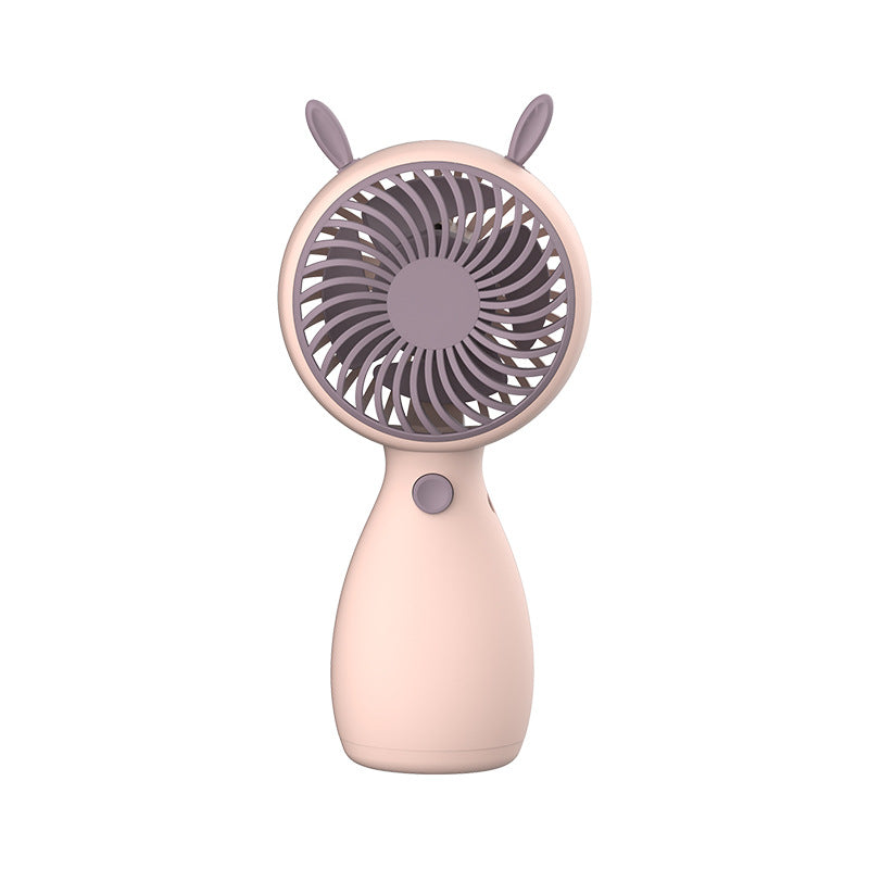 Unisex Portable Mini Fan Bowlift