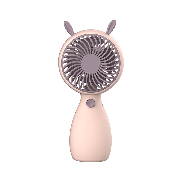 Unisex Portable Mini Fan Bowlift