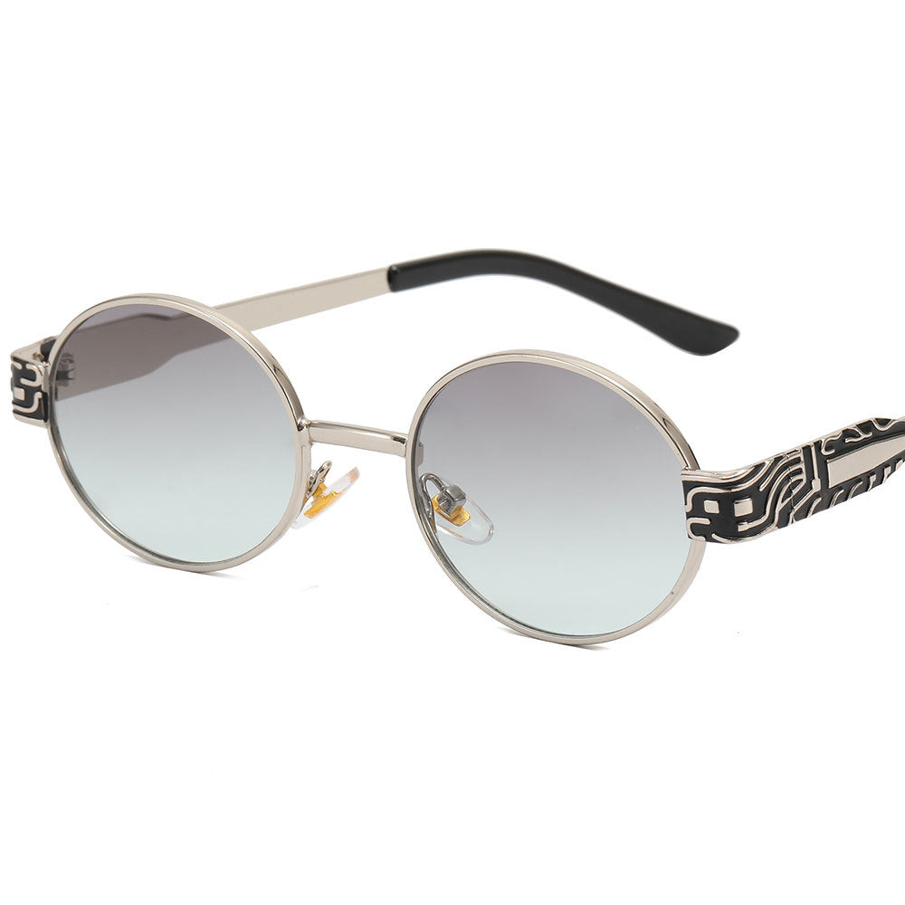 Women stylish sunglasses with unique embellishments Bowlift