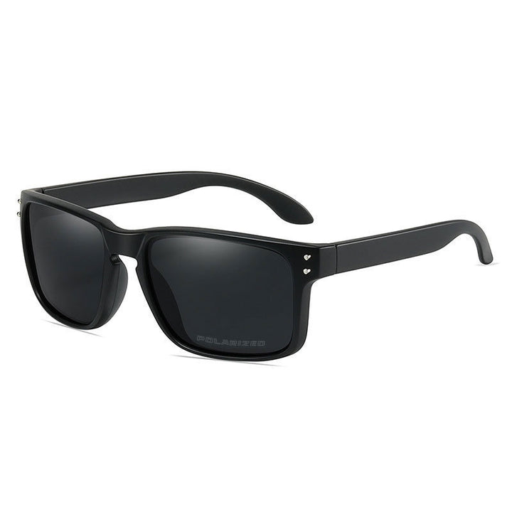 Men's Polarized Fashion Sunglasses Bowlift