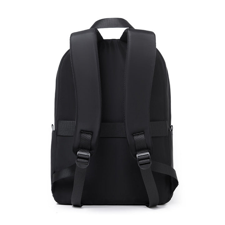 Lightweight Water-Resistant Backpack Bowlift
