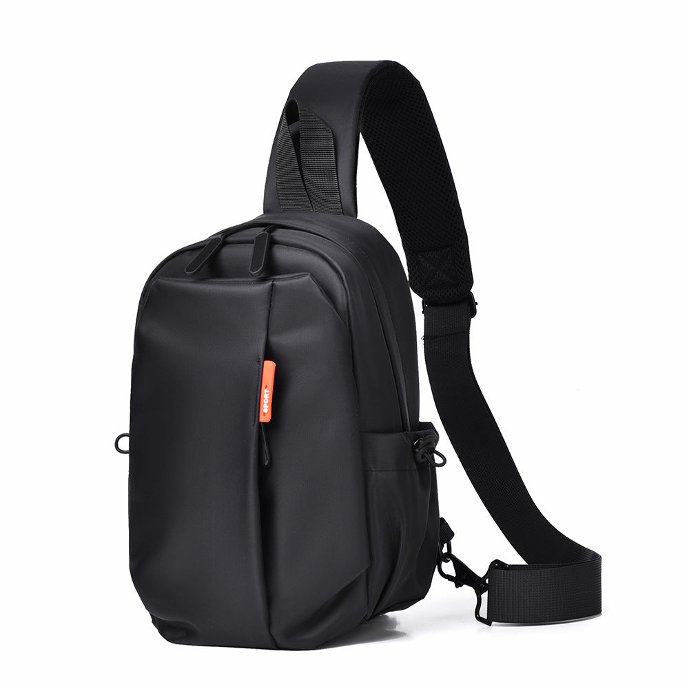 Waterproof Sling Bag Bowlift
