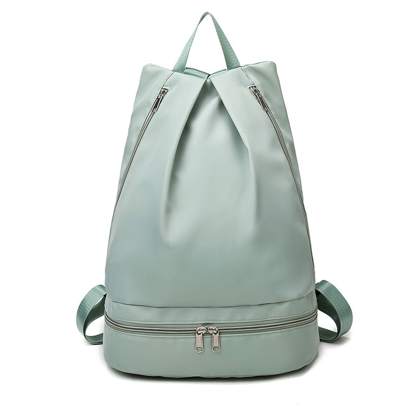 Stylish Versatile Sling Backpack Bowlift