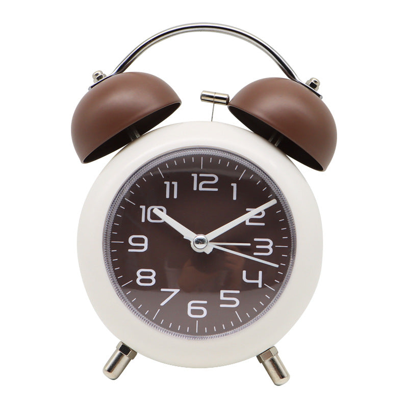 Alarm Clock Bowlift