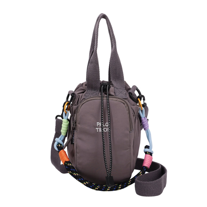 WoMultifunctional Casual Crossbody Bag Bowlift