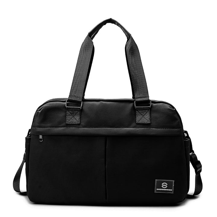 Stylish and Functional Gym Tote Bag