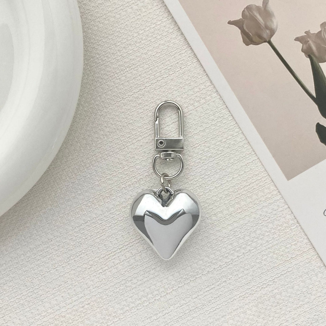 Heart-Shaped Charm Bowlift