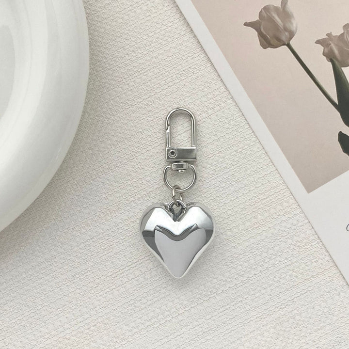 Heart-Shaped Charm Bowlift