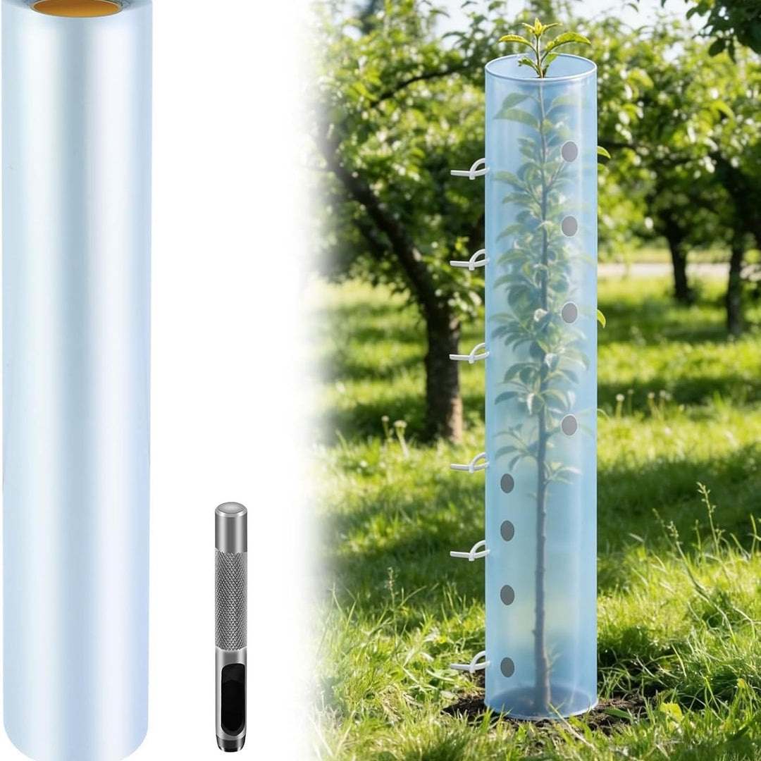 Tree Shelter Bowlift