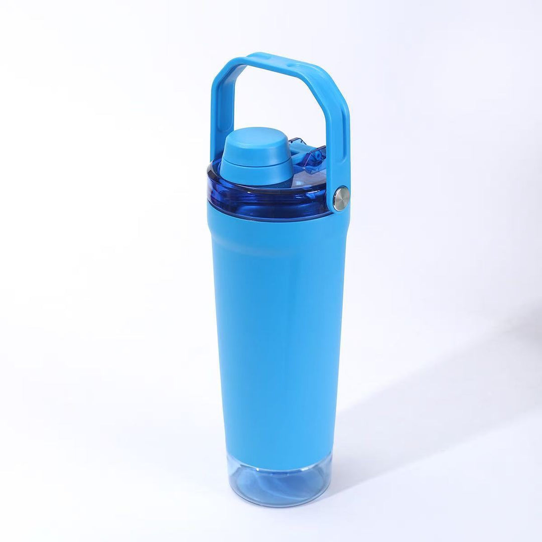 Ladies Insulated Drinking Bottle Bowlift