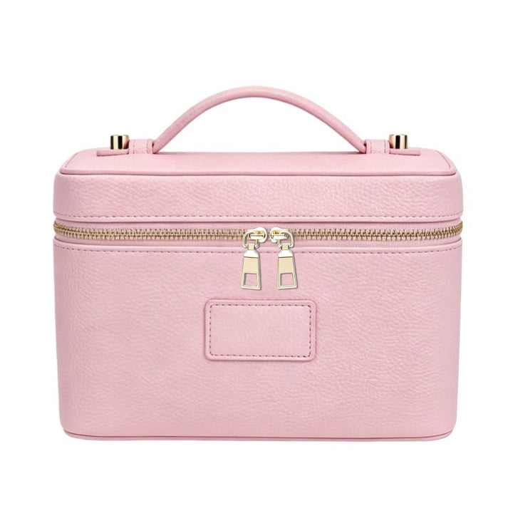 Cosmetic bag Bowlift