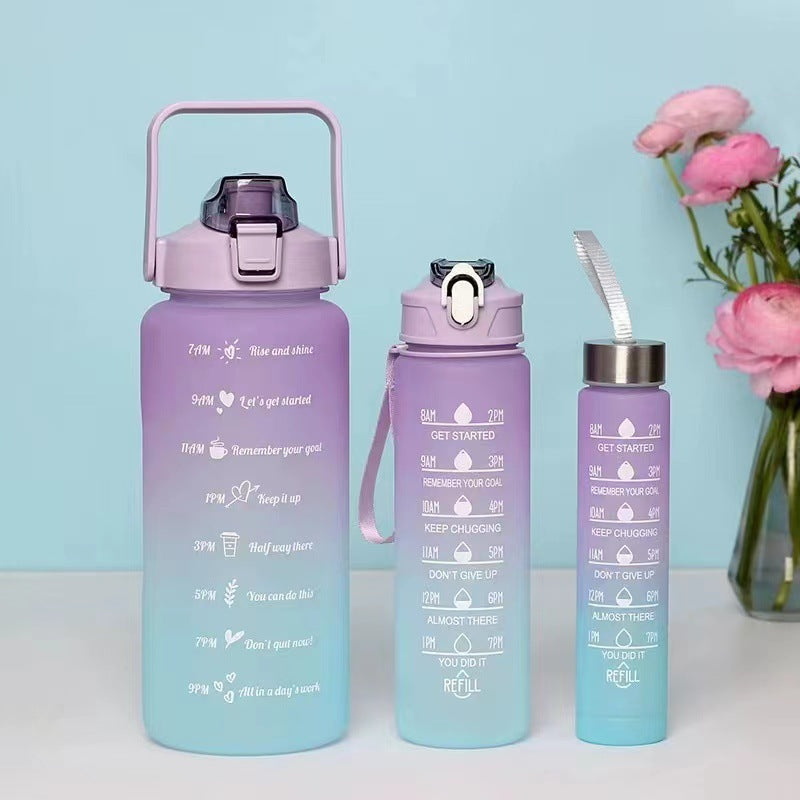 Women's Water Bottle Bowlift