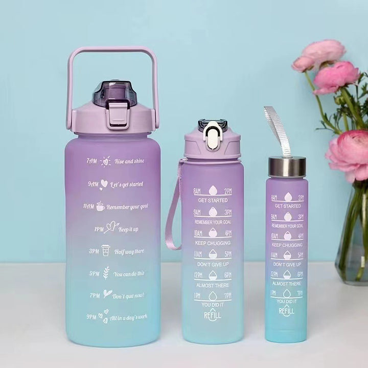 Women's Water Bottle Bowlift