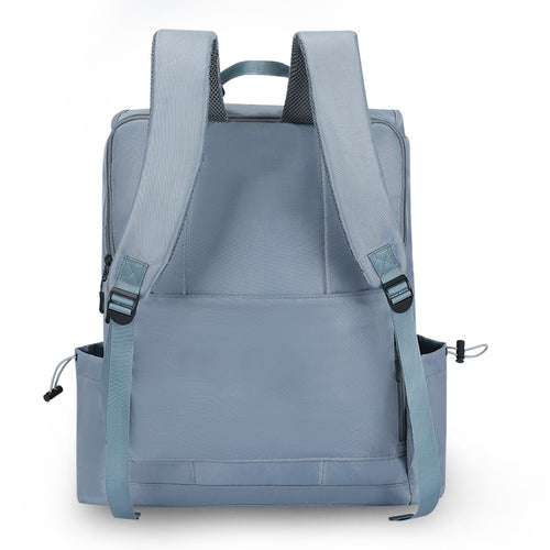 Stylish Laptop Travel Backpack Bowlift