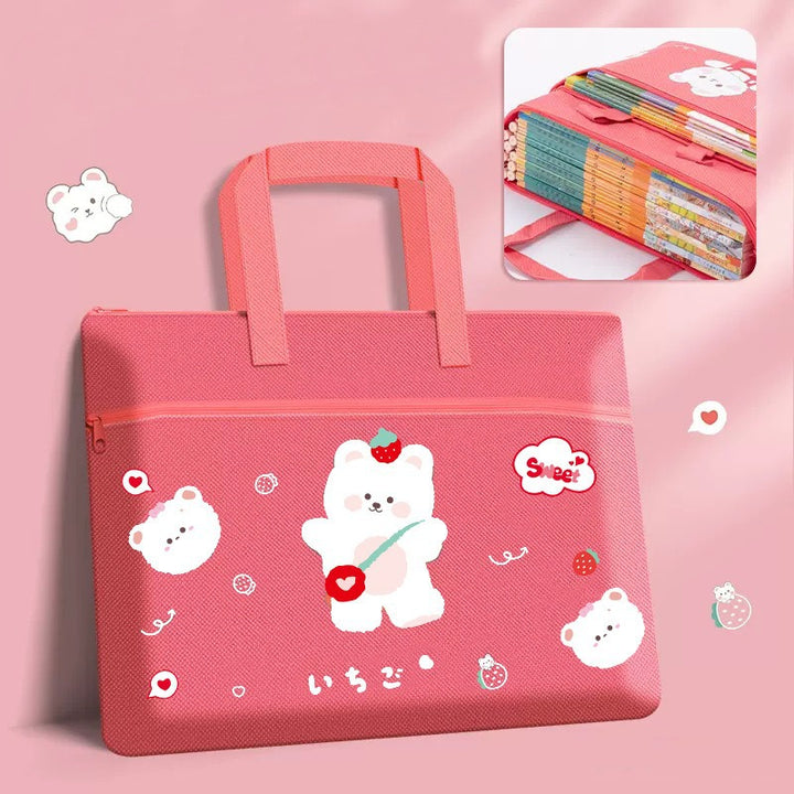 High-Quality and Stylish Laptop Bag Bowlift