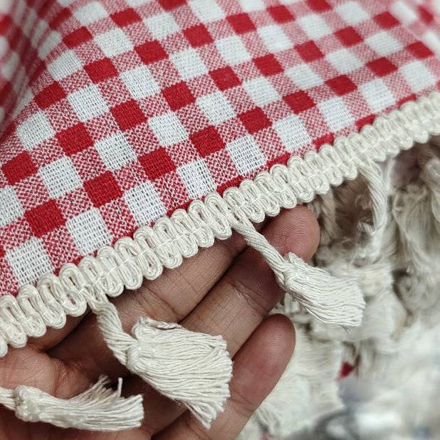 Elegant Decorative Table Cover