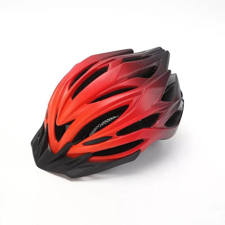 Cycle Helmet Bowlift