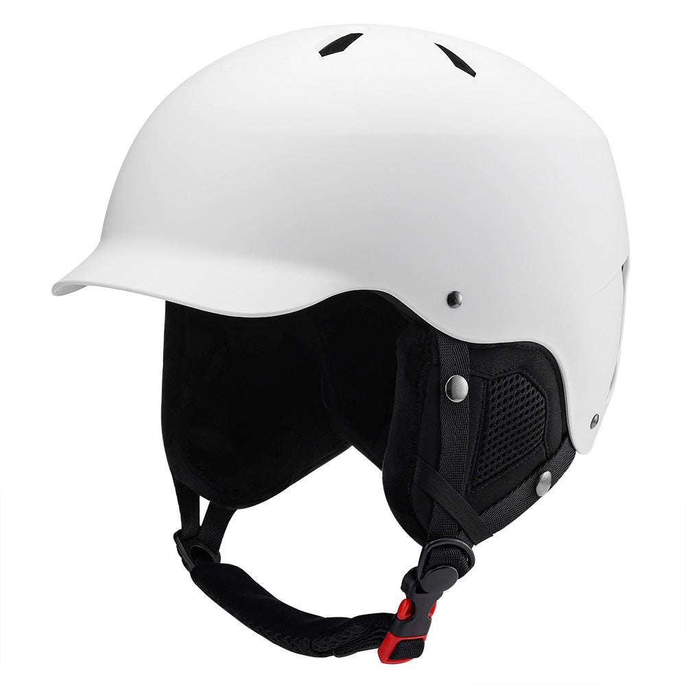 Snow Sports Helmet Bowlift