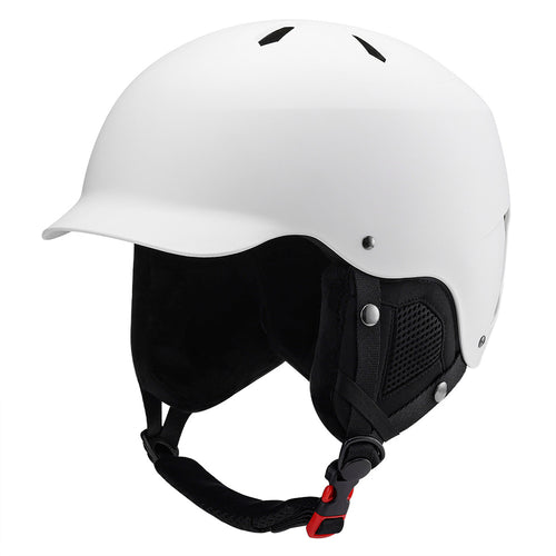 Snow Sports Helmet Bowlift