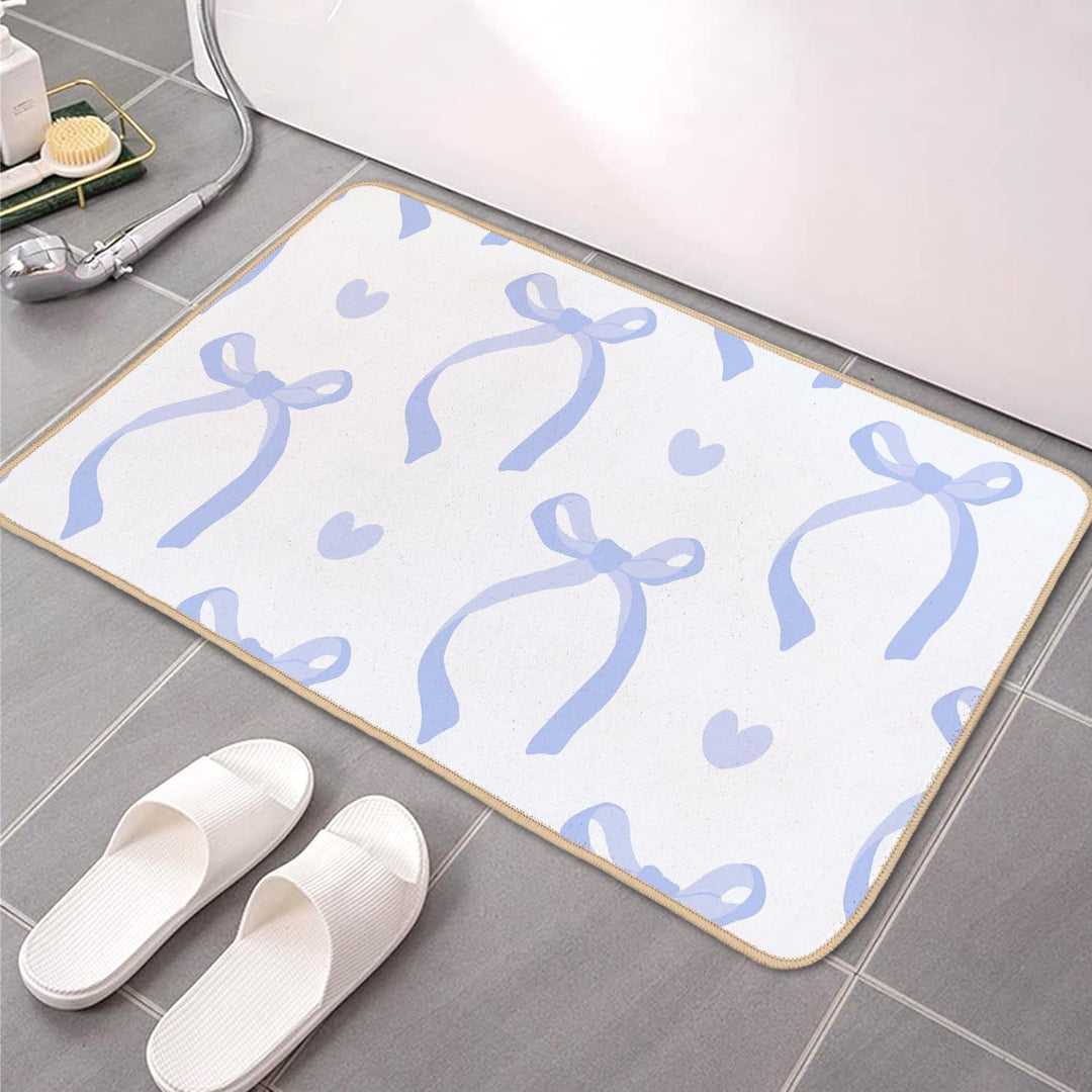 Decorative Bath Mat 1789269472
