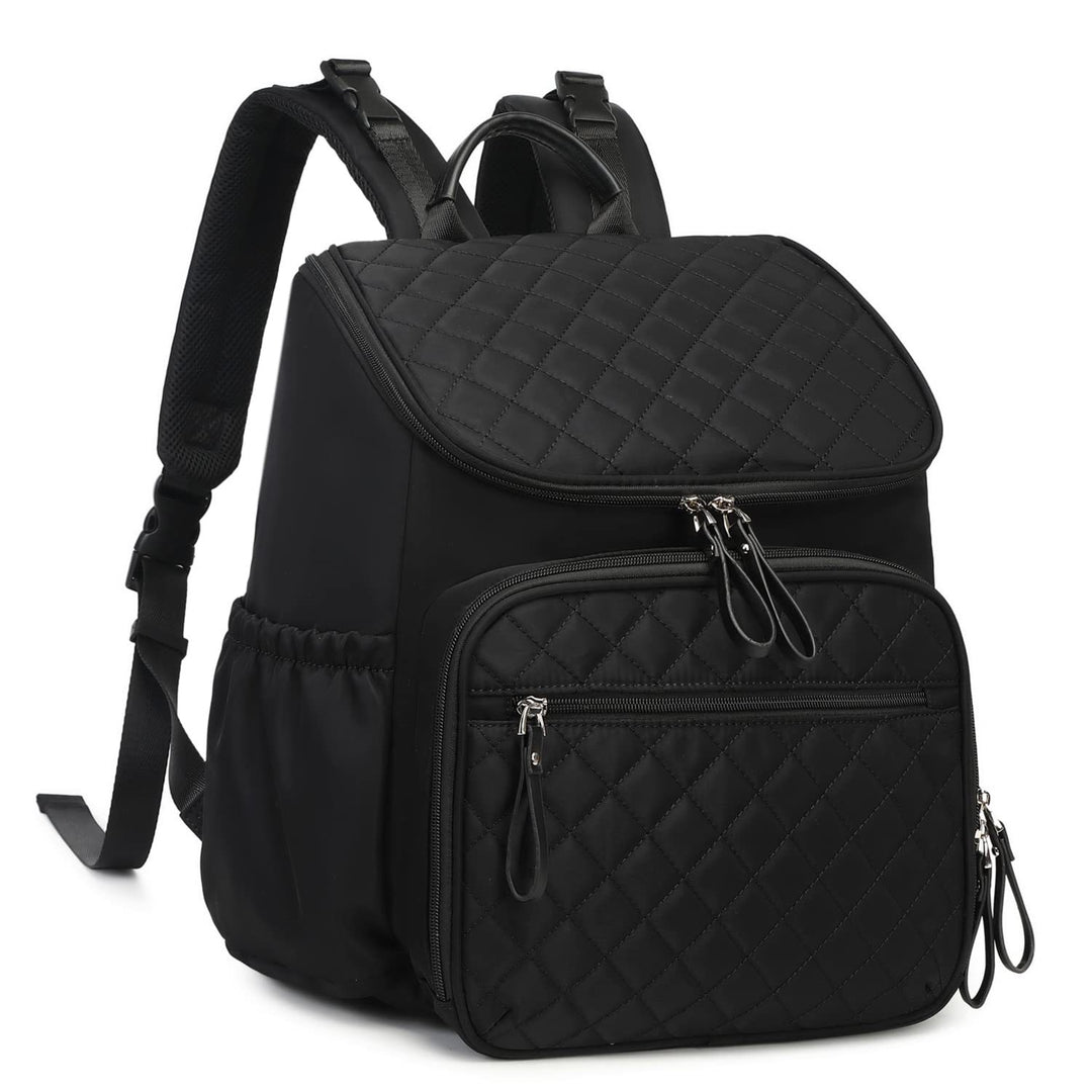 Women stylish multifunctional backpack bag Bowlift