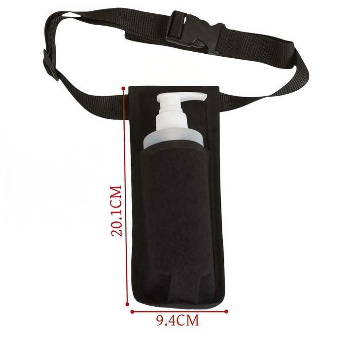 Versatile Hip Bag Organizer Bowlift