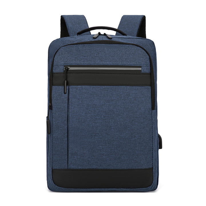 Slim Business Laptop Backpack Bowlift