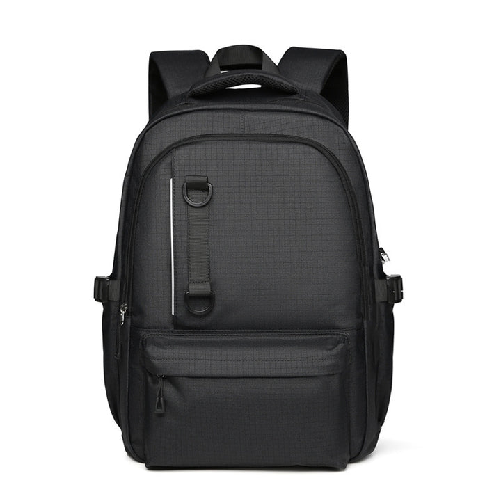 Multi-Functional Travel Backpack with Ergonomic Design Bowlift