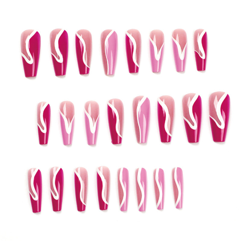 Trendy Nail Art Bowlift