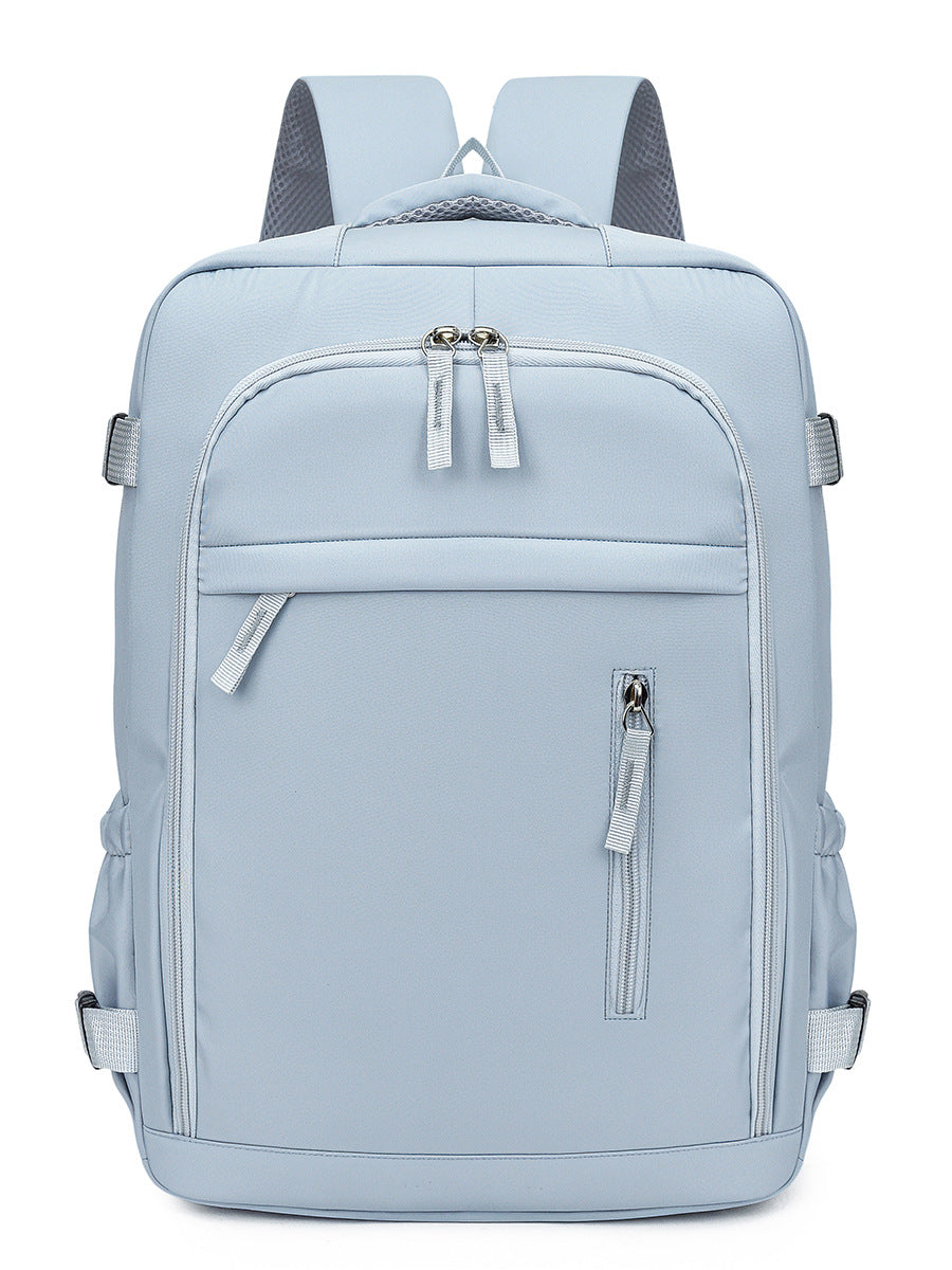 Versatile Travel Backpack Bowlift