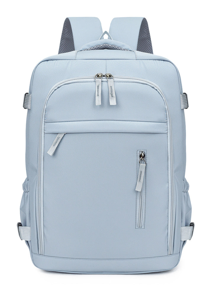 Versatile Travel Backpack Bowlift
