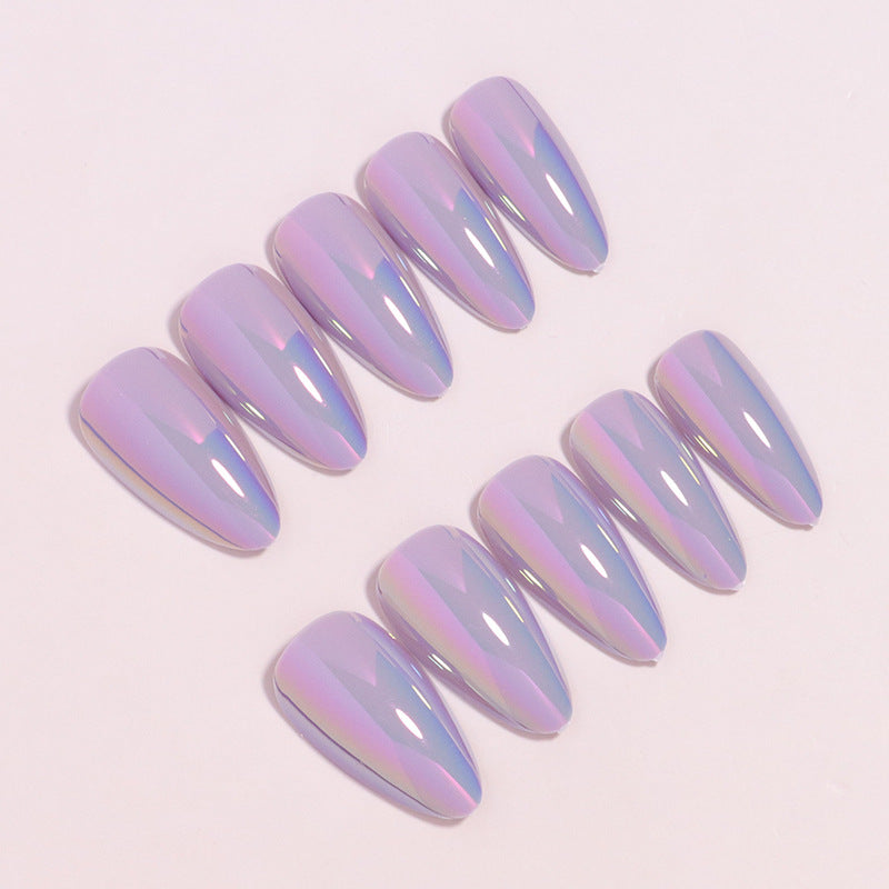 Stiletto Nail Art Wraps Bowlift
