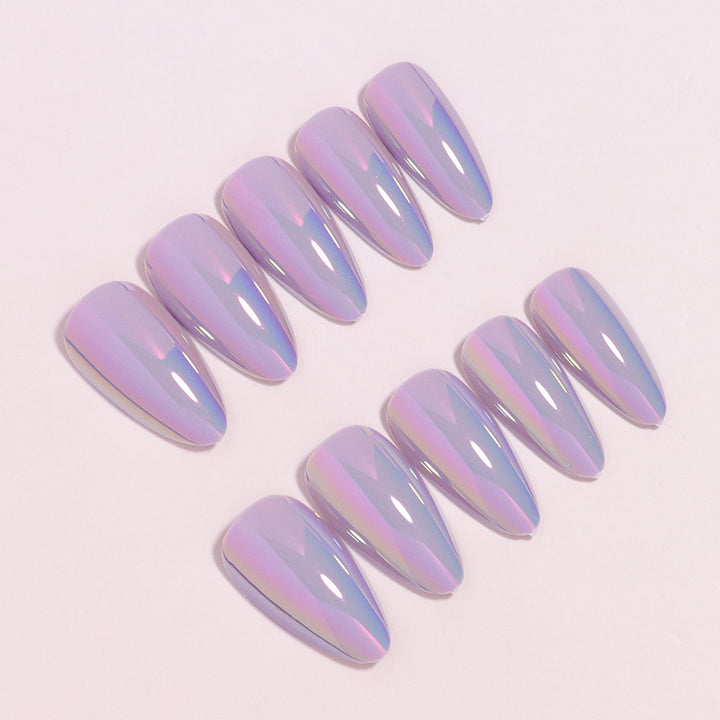 Stiletto Nail Art Wraps Bowlift