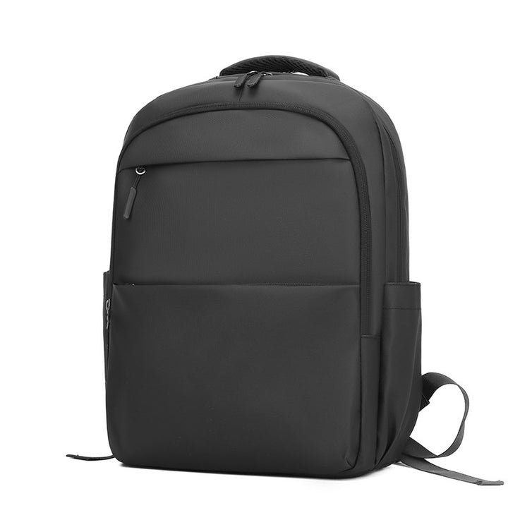 Sleek Multi-Functional Tech Backpack Bowlift