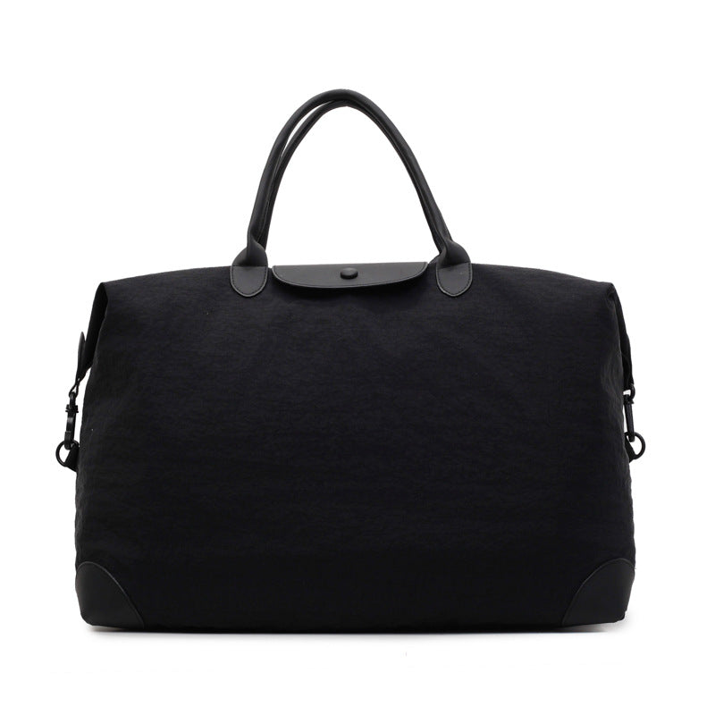 High-Capacity Travel Duffle