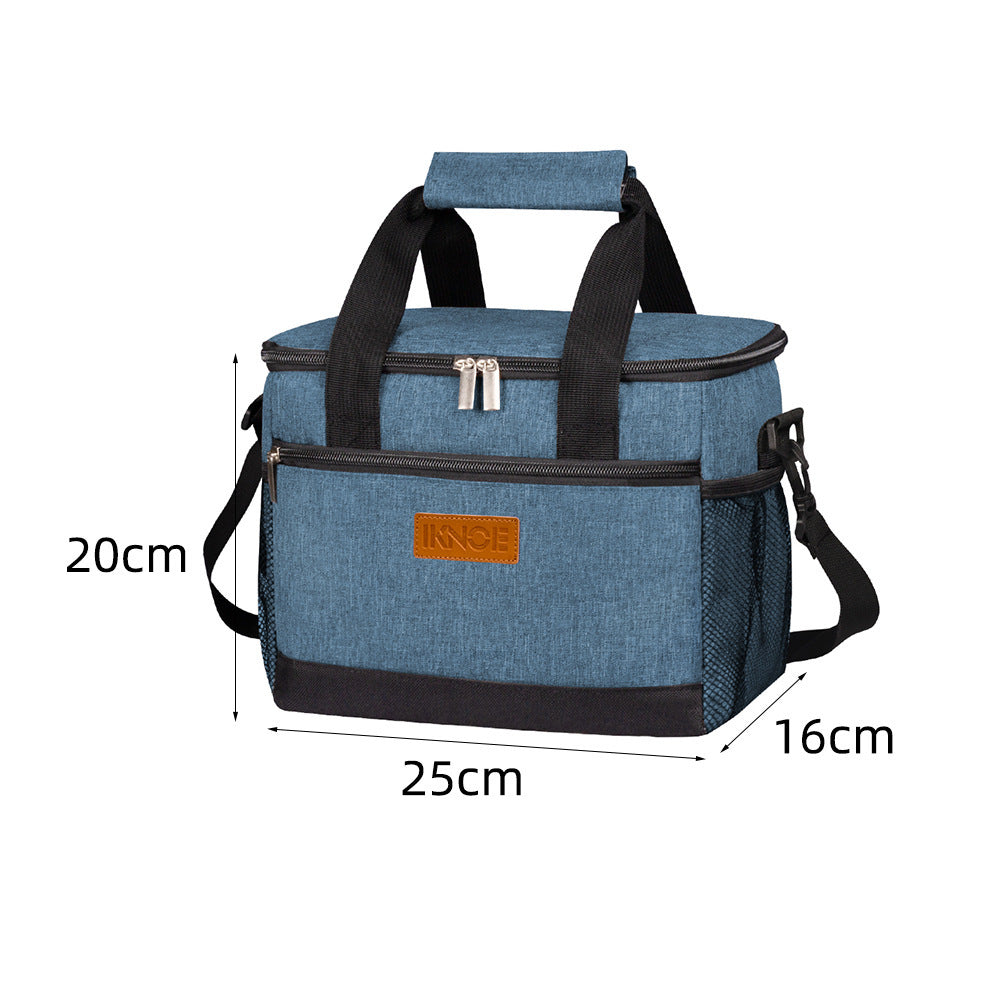 Insulated Lunch Bag