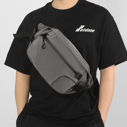 Water-Resistant Crossbody Bag Bowlift