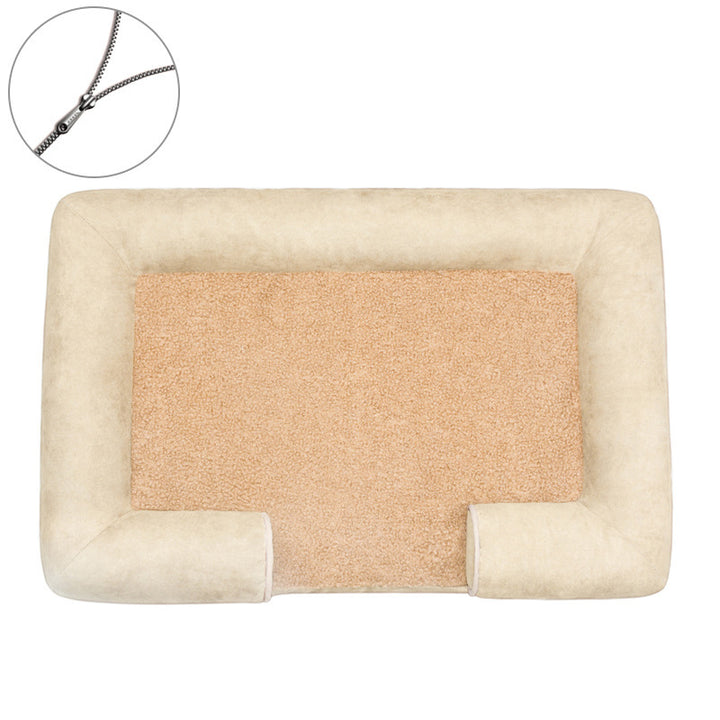 Premium Orthopedic  Couch  Dog Bed